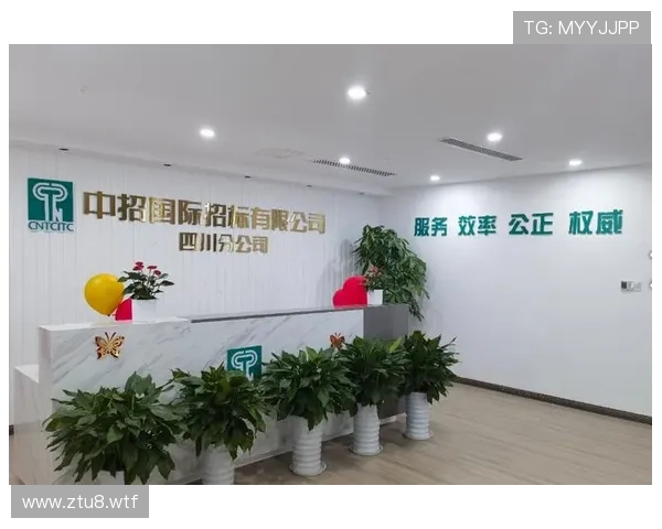 中信国际招标有限公司：专业的国际招标与采购服务平台